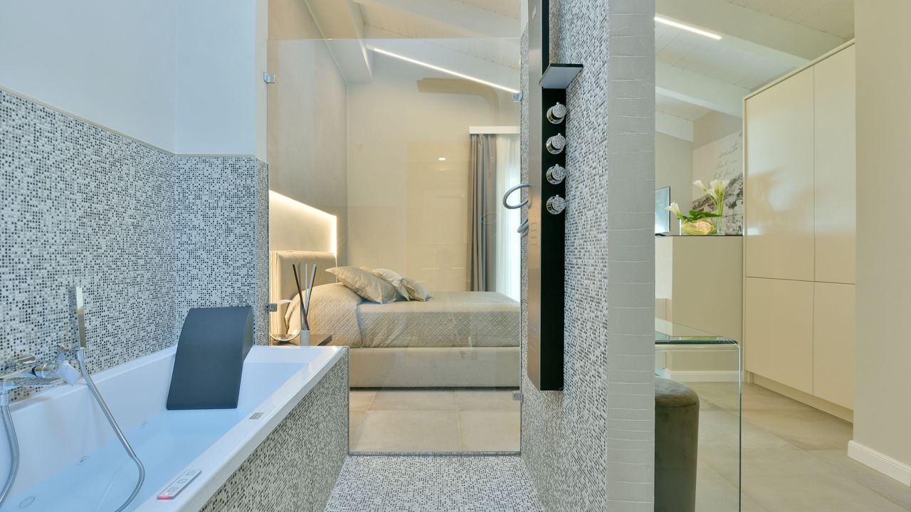 Photo of Bathroom in Santa Maria di Castellabate