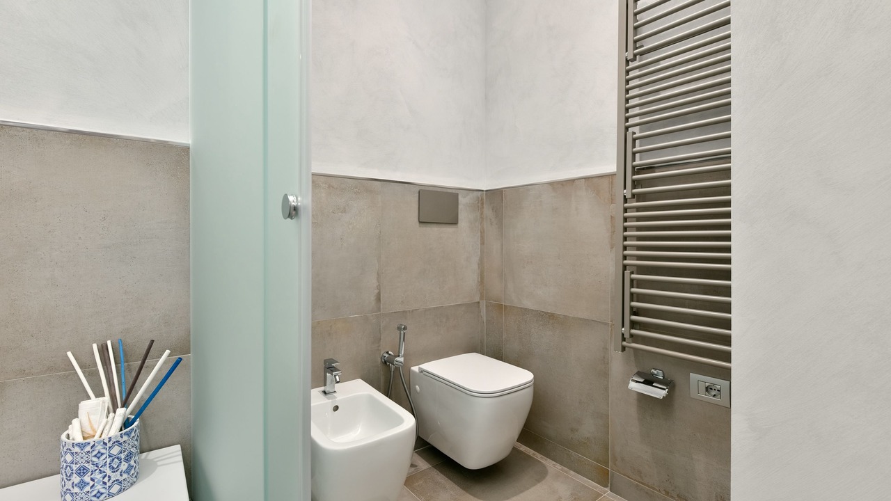 Photo of Bathroom in Santa Maria di Castellabate