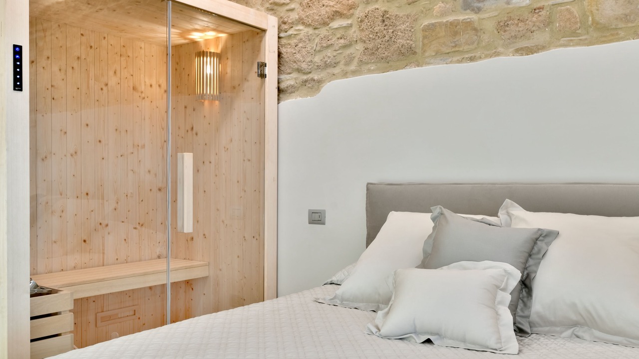 Photo of Bedroom in Santa Maria di Castellabate