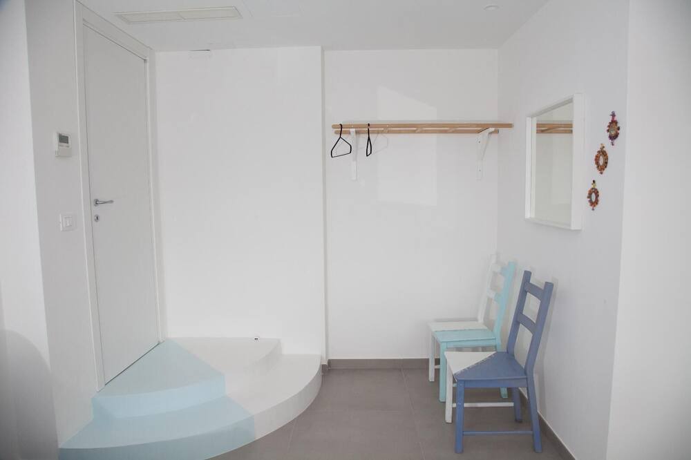 Photo of Bedroom in Fuorigrotta