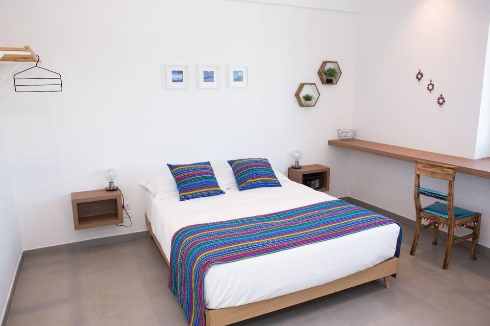 Photo of Bedroom in Fuorigrotta