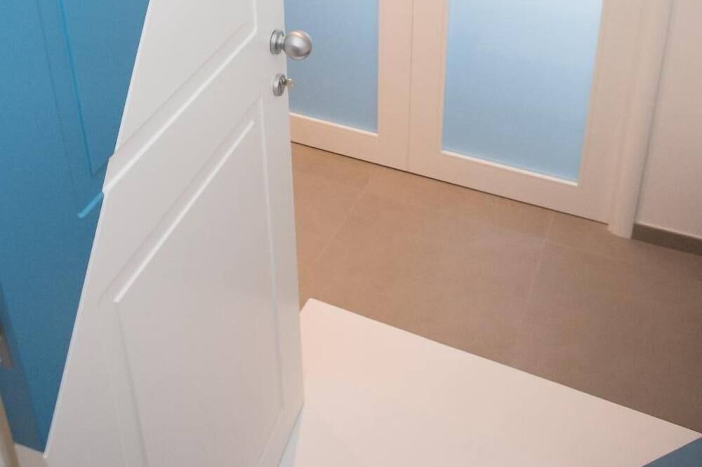Photo of Bedroom in Fuorigrotta