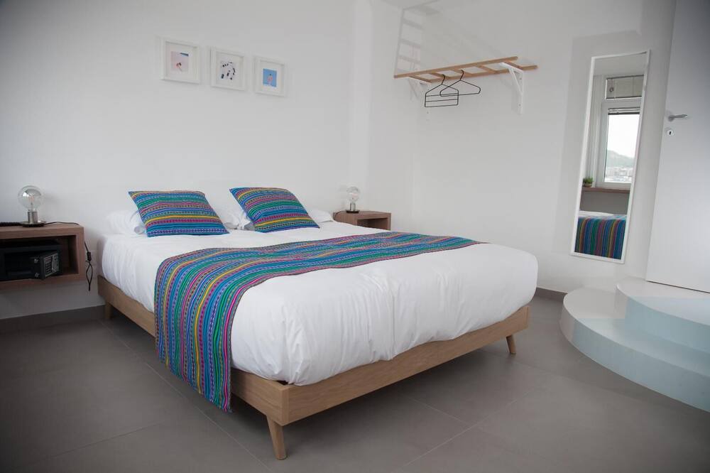 Photo of Bedroom in Fuorigrotta