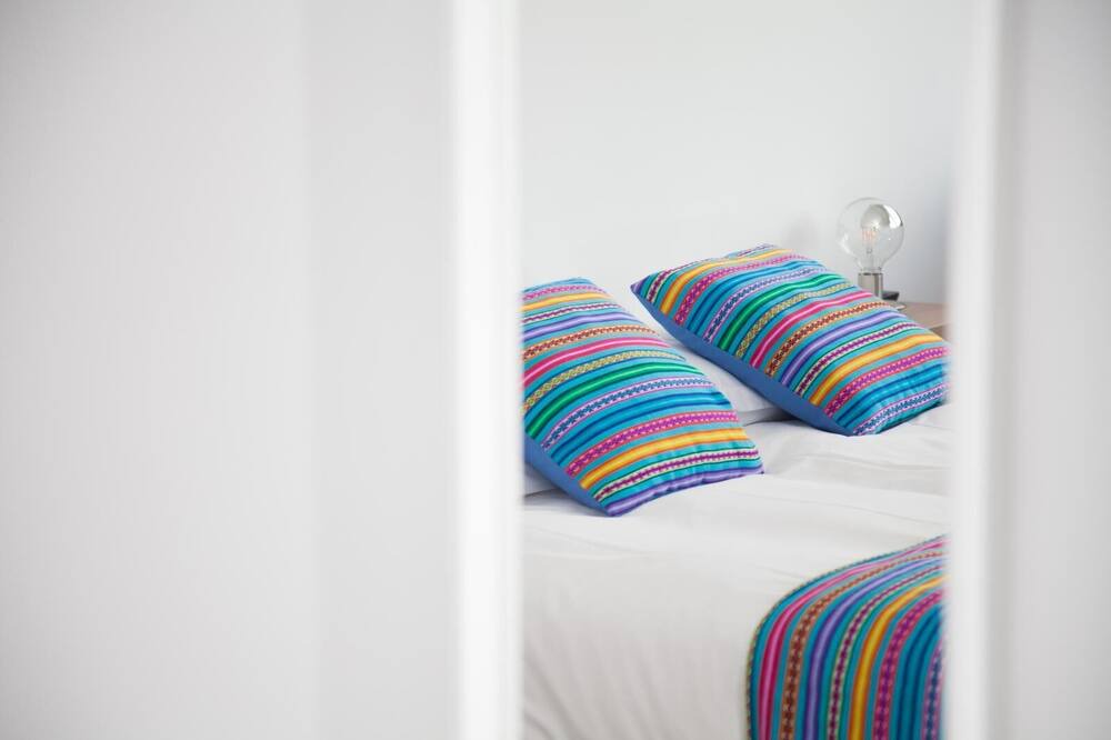 Photo of Bedroom in Fuorigrotta