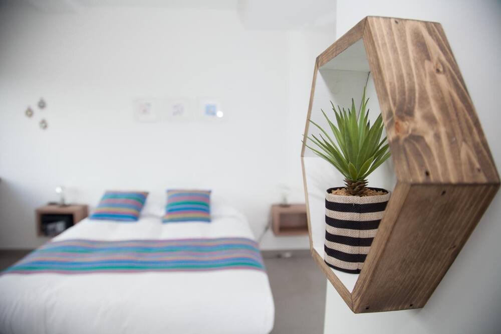 Photo of Bedroom in Fuorigrotta