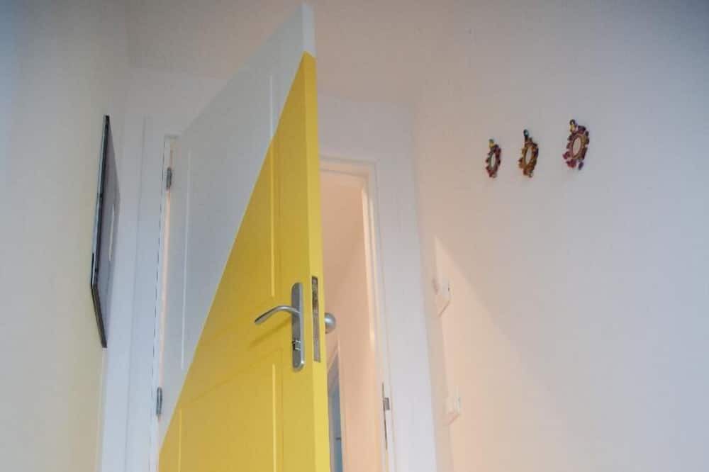 Photo of Bedroom in Fuorigrotta