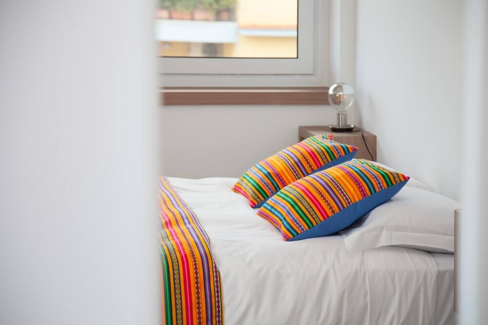 Photo of Bedroom in Fuorigrotta