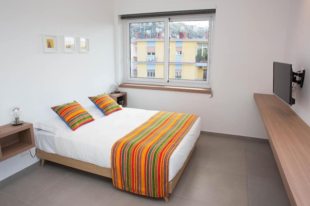 Photo of Bedroom in Fuorigrotta