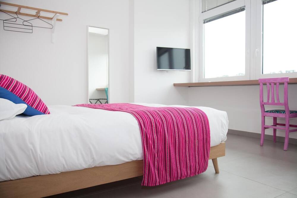 Photo of Bedroom in Fuorigrotta