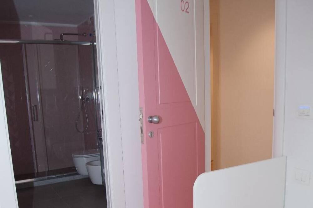 Photo of Bedroom in Fuorigrotta