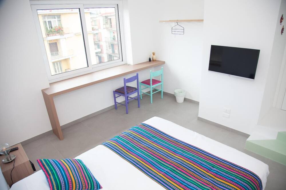 Photo of Bedroom in Fuorigrotta