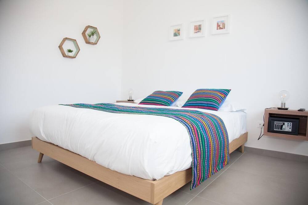 Photo of Bedroom in Fuorigrotta