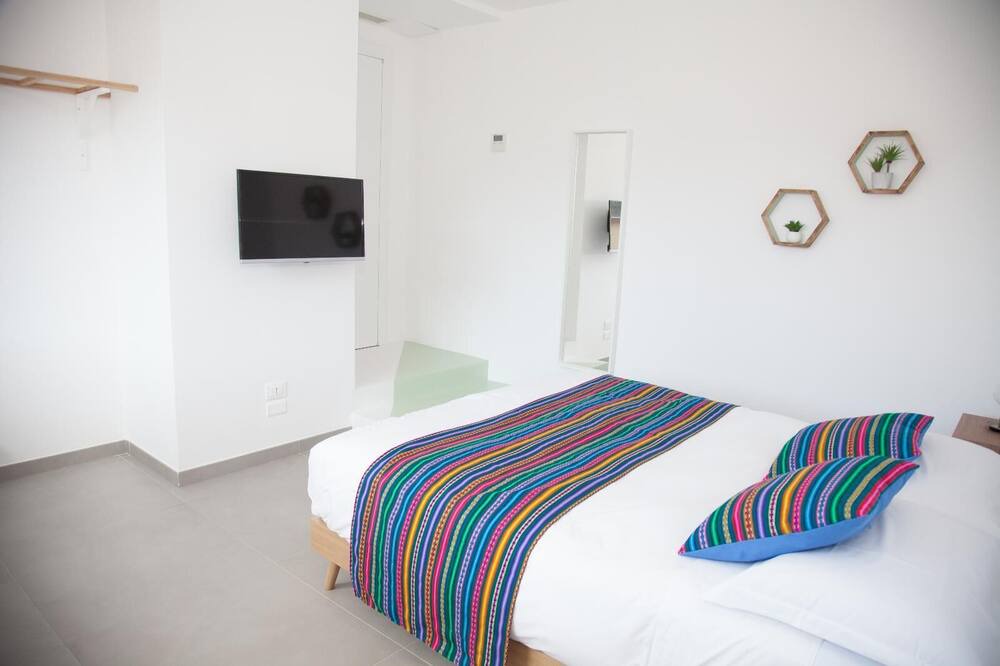 Photo of Bedroom in Fuorigrotta