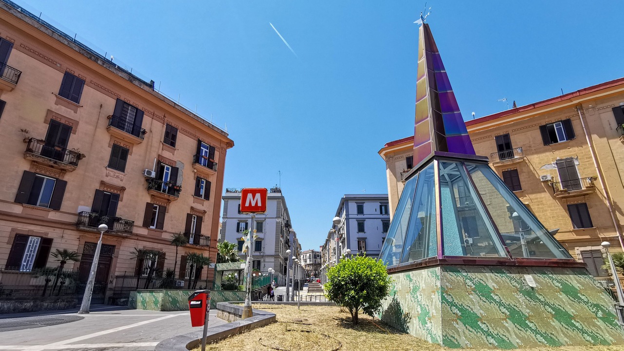 Photo of Outdoor in Materdei