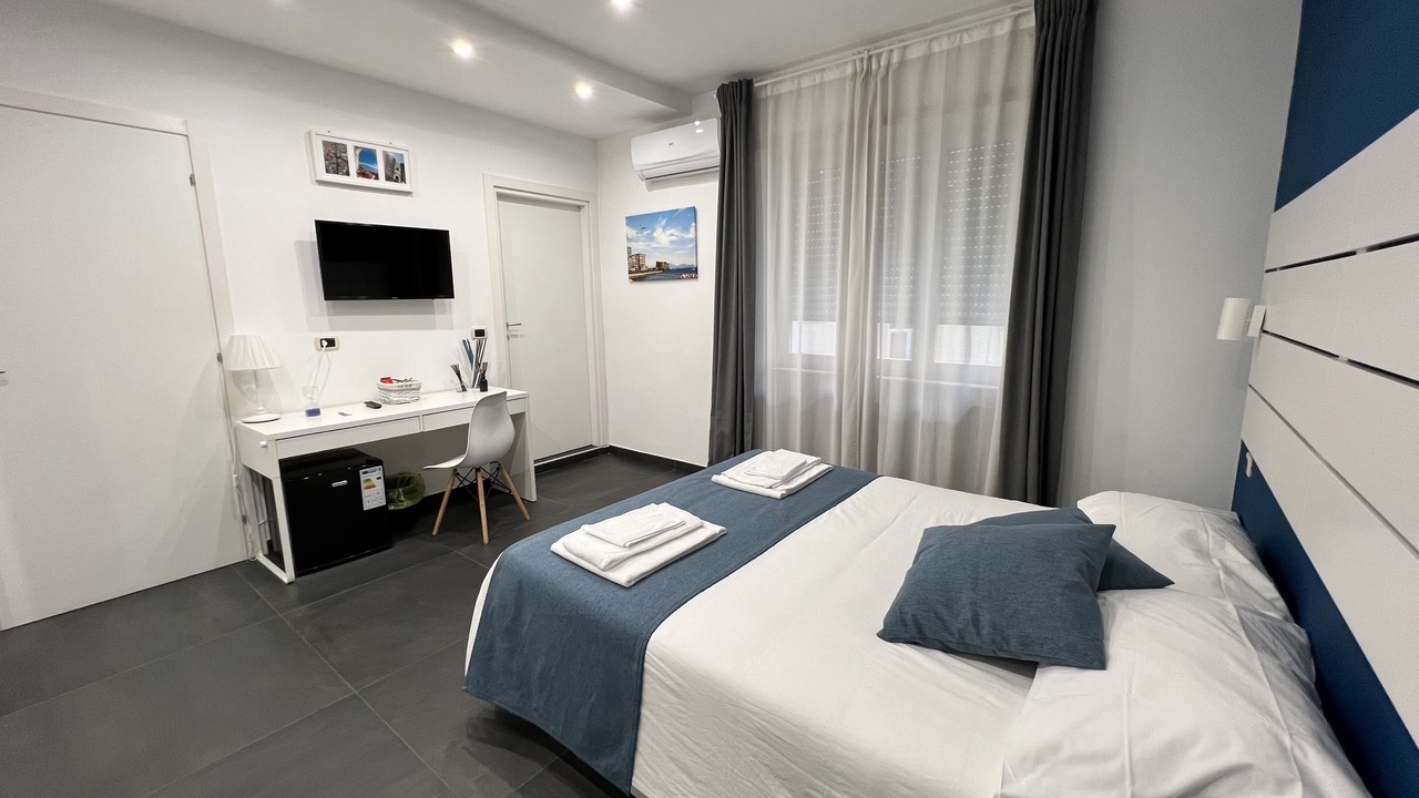 Photo of Bedroom in Materdei