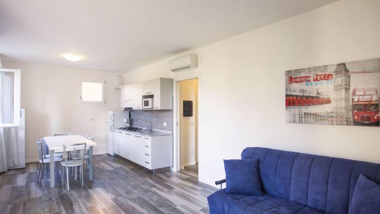 Photo of Livingroom in Lido di Jesolo