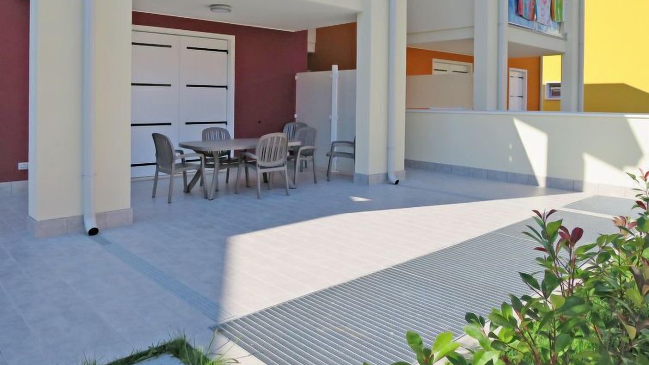 Photo of Patio Balcony in Lido di Jesolo