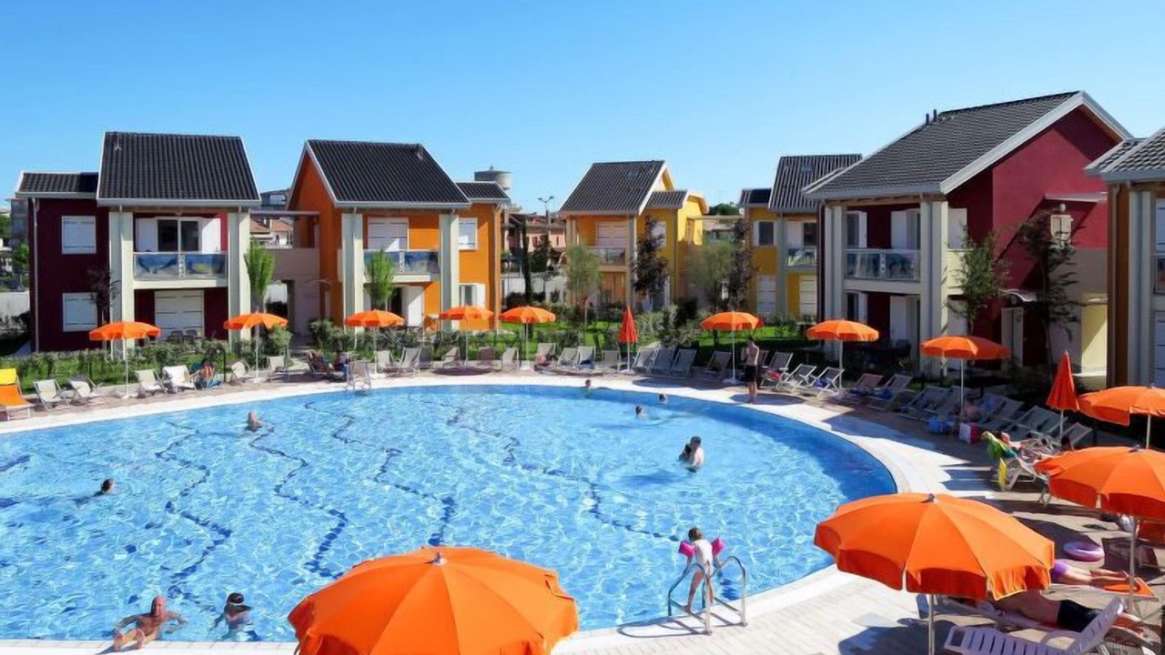 Photo of Outdoor in Lido di Jesolo