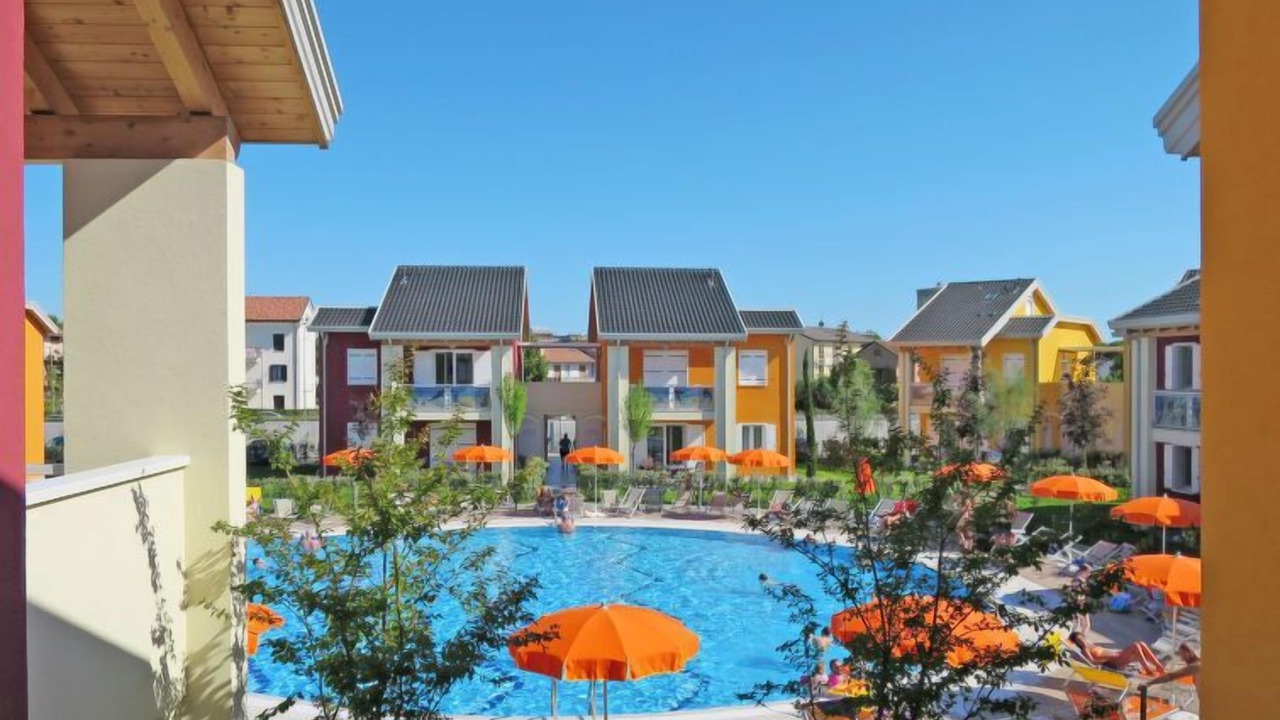 Photo of Outdoor in Lido di Jesolo