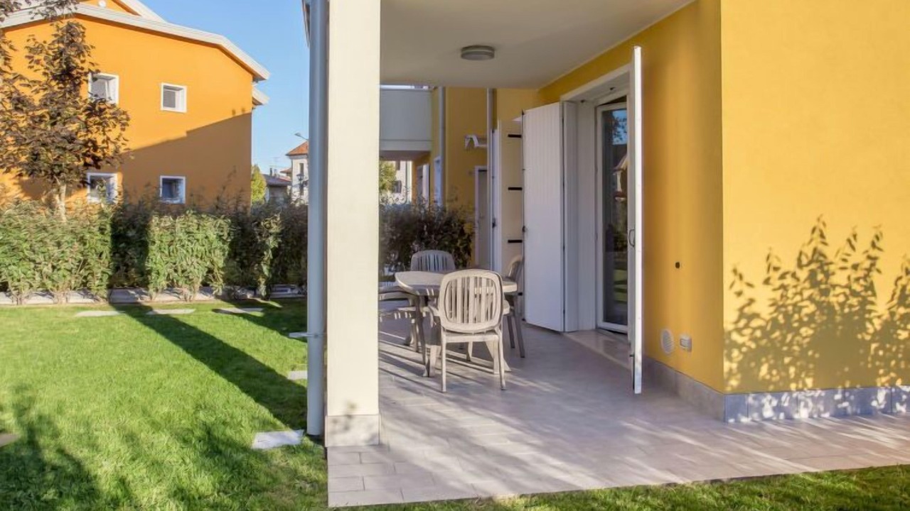 Photo of Patio Balcony in Lido di Jesolo