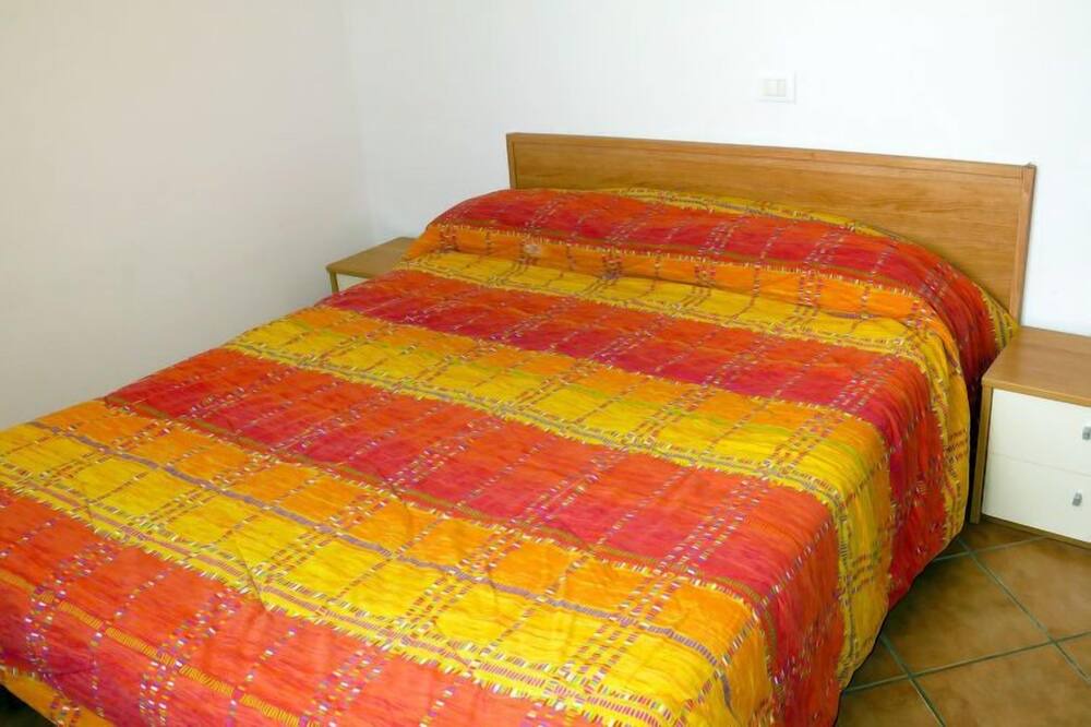 Photo of Bedroom in Torino di Sangro