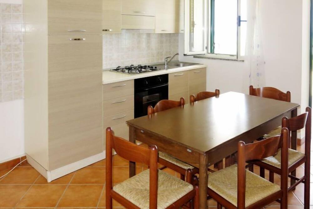 Photo of Kitchen in Torino di Sangro