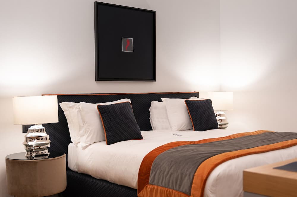 Photo of Bedroom in Santa Lucia