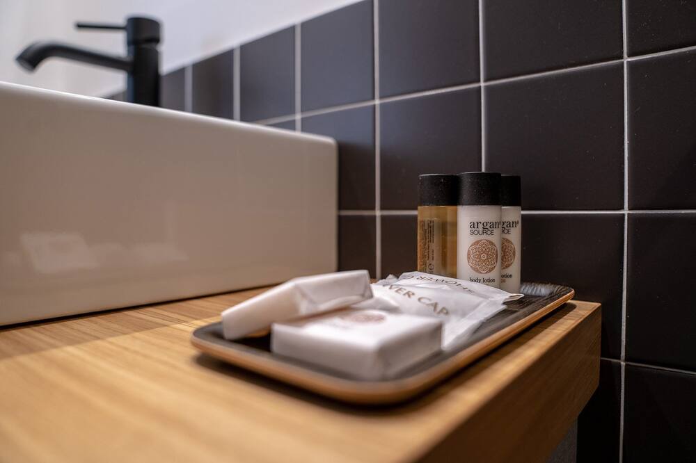 Photo of Bathroom in Santa Lucia