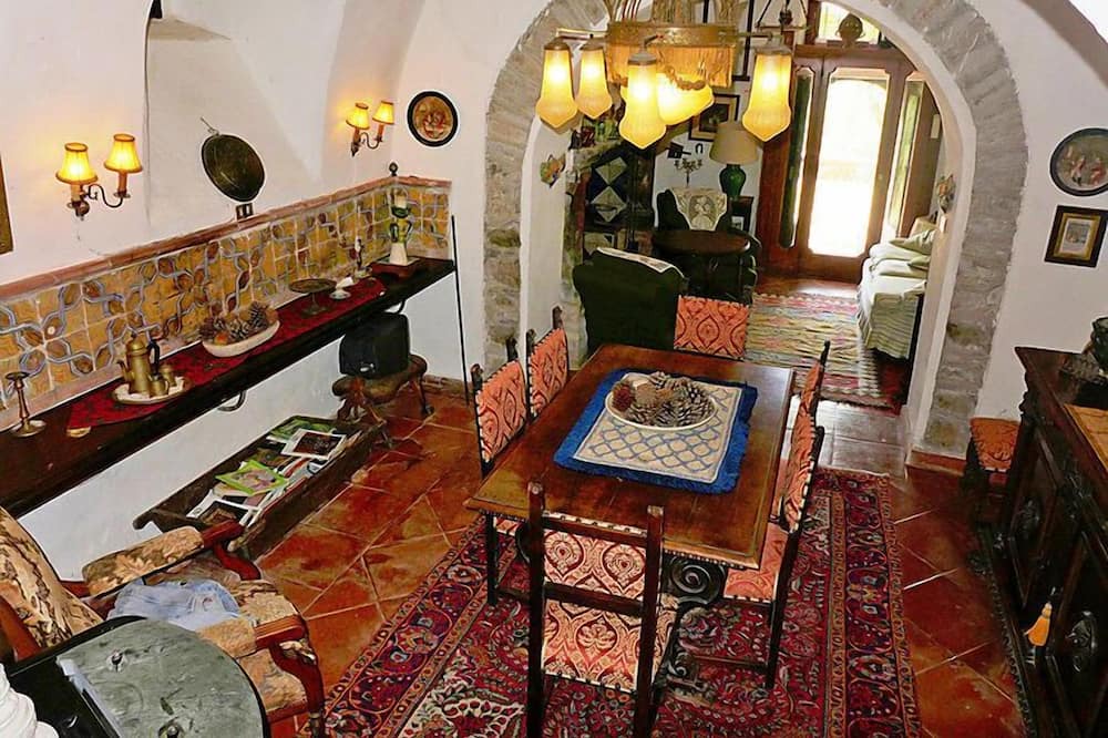 Photo of Livingroom in Buccino