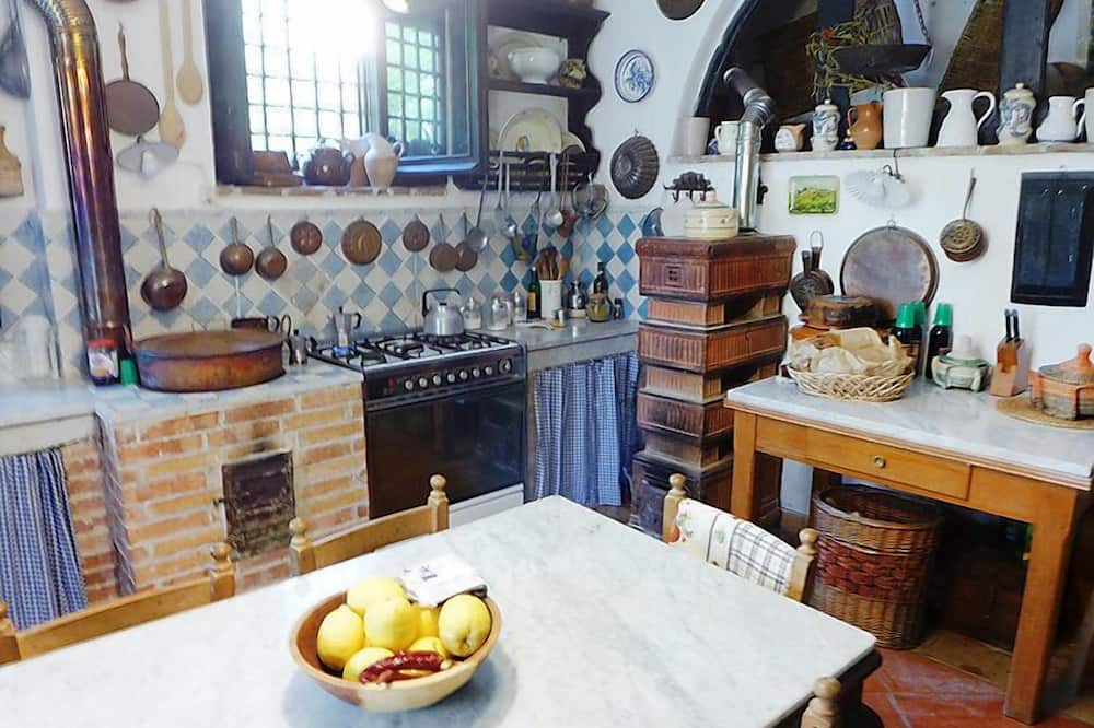 Photo of Kitchen in Buccino