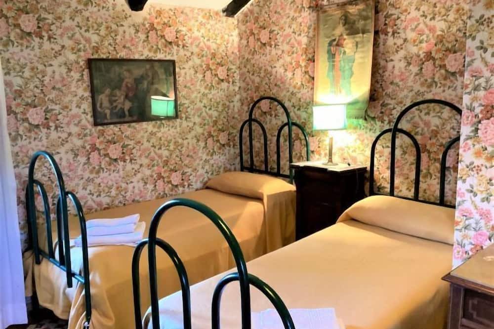 Photo of Bedroom in Buccino