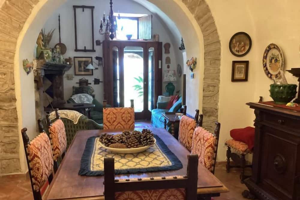 Photo of Kitchen in Buccino