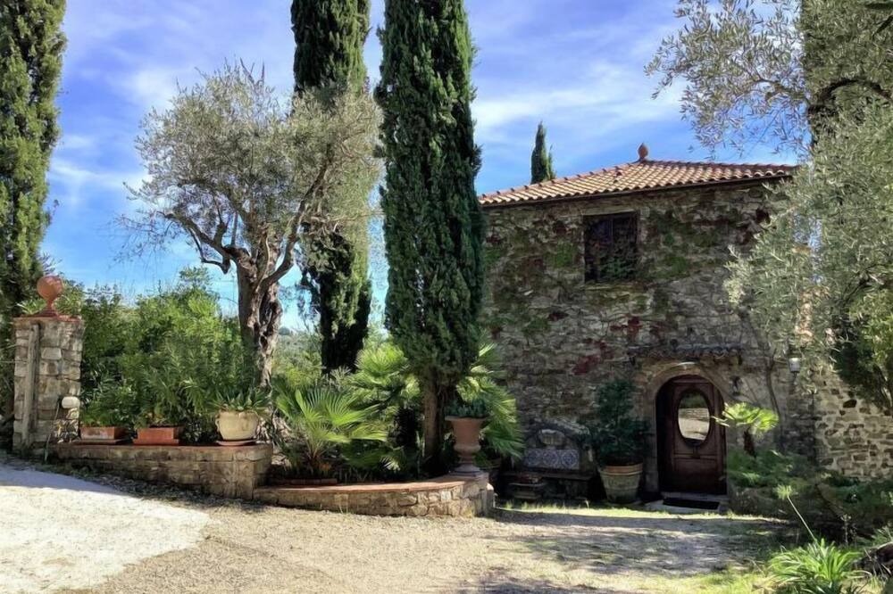 Photo of Outdoor in Buccino