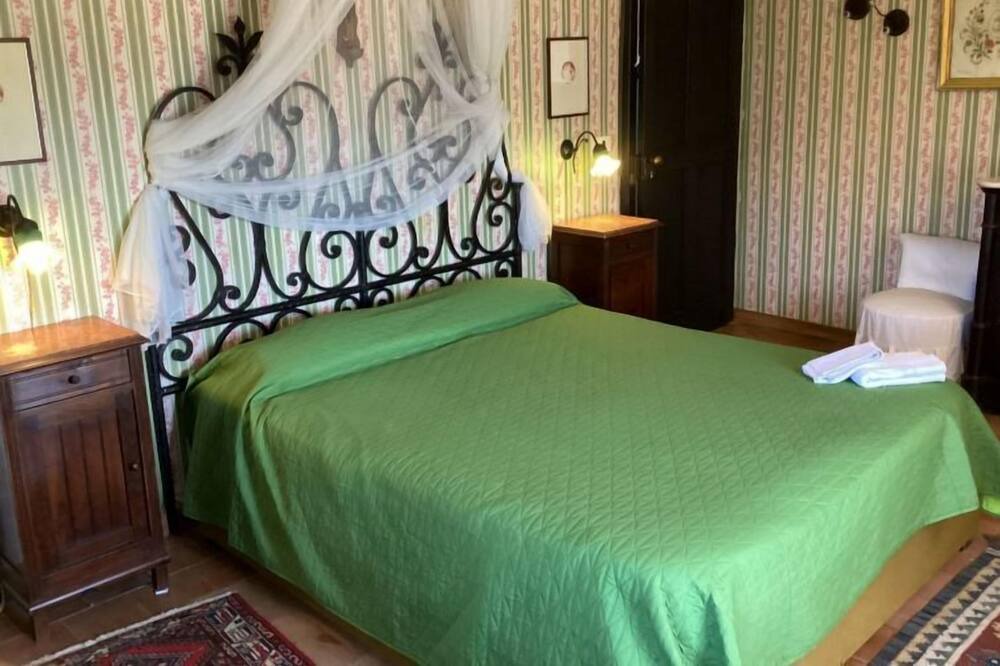 Photo of Bedroom in Buccino