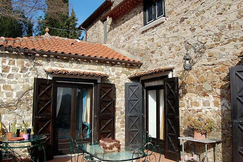 Photo of Patio Balcony in Buccino