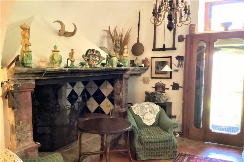 Photo of Livingroom in Buccino