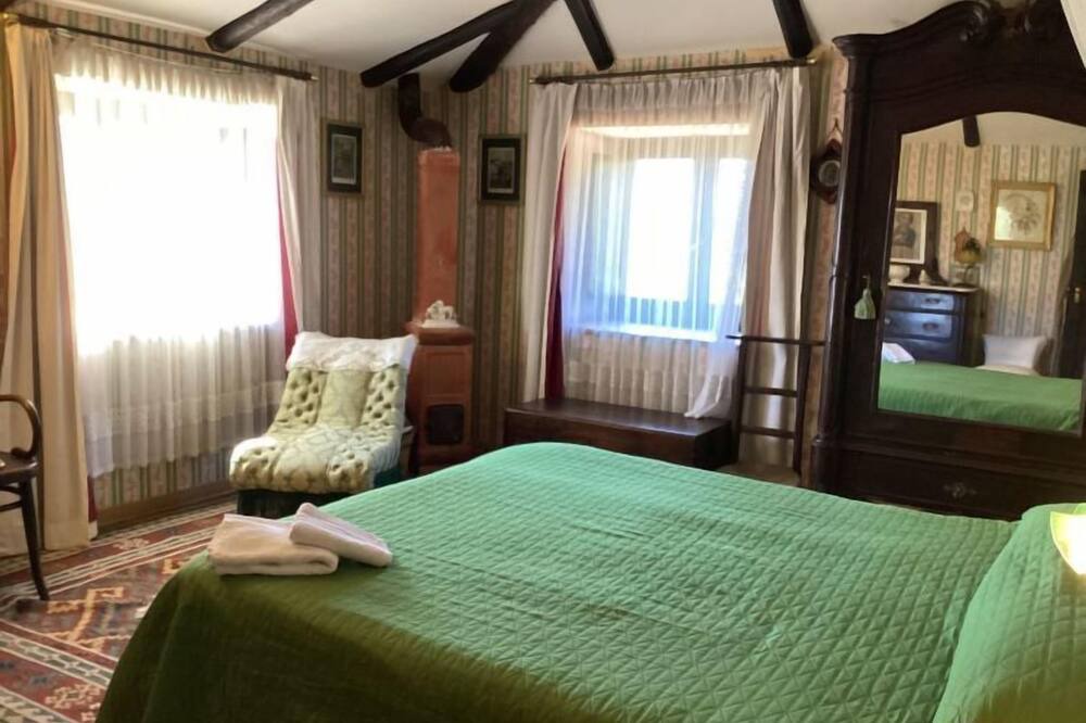 Photo of Bedroom in Buccino