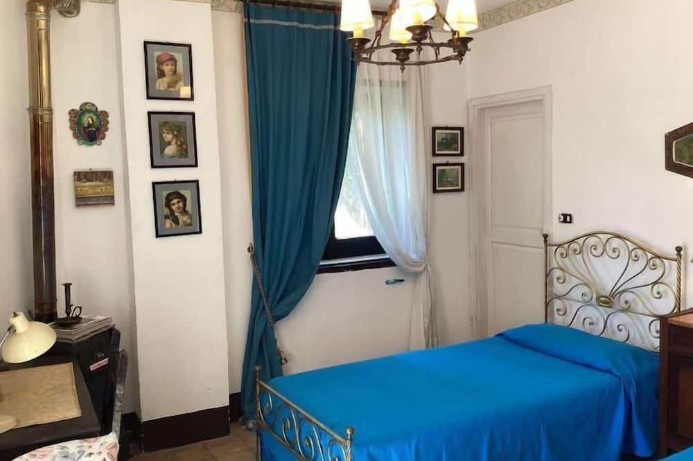 Photo of Bedroom in Buccino