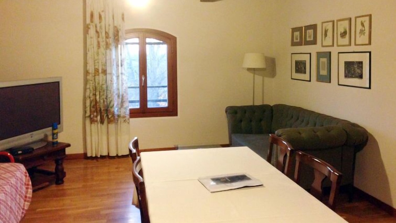 Photo of Livingroom in Fossalta Maggiore