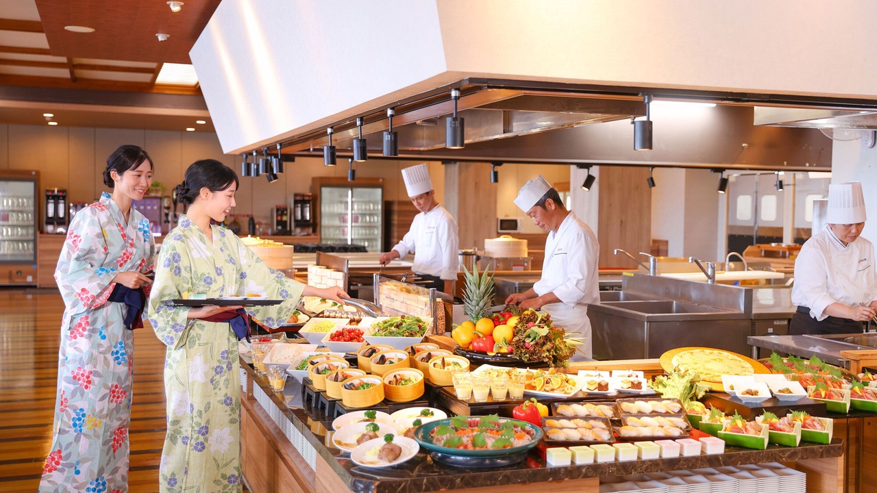 Photo of Others in Hamajimacho Hamajima