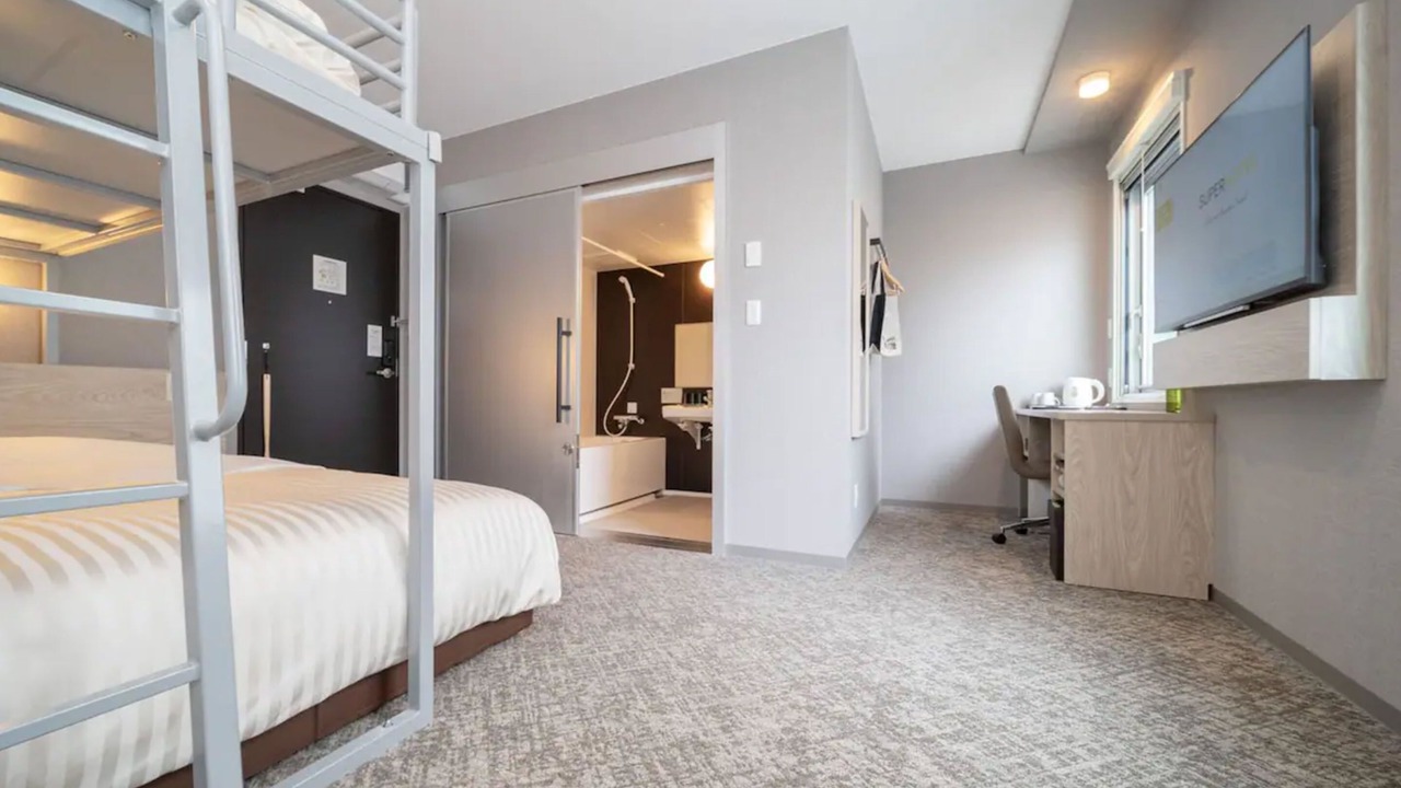 Photo of Bedroom in Kawagoe