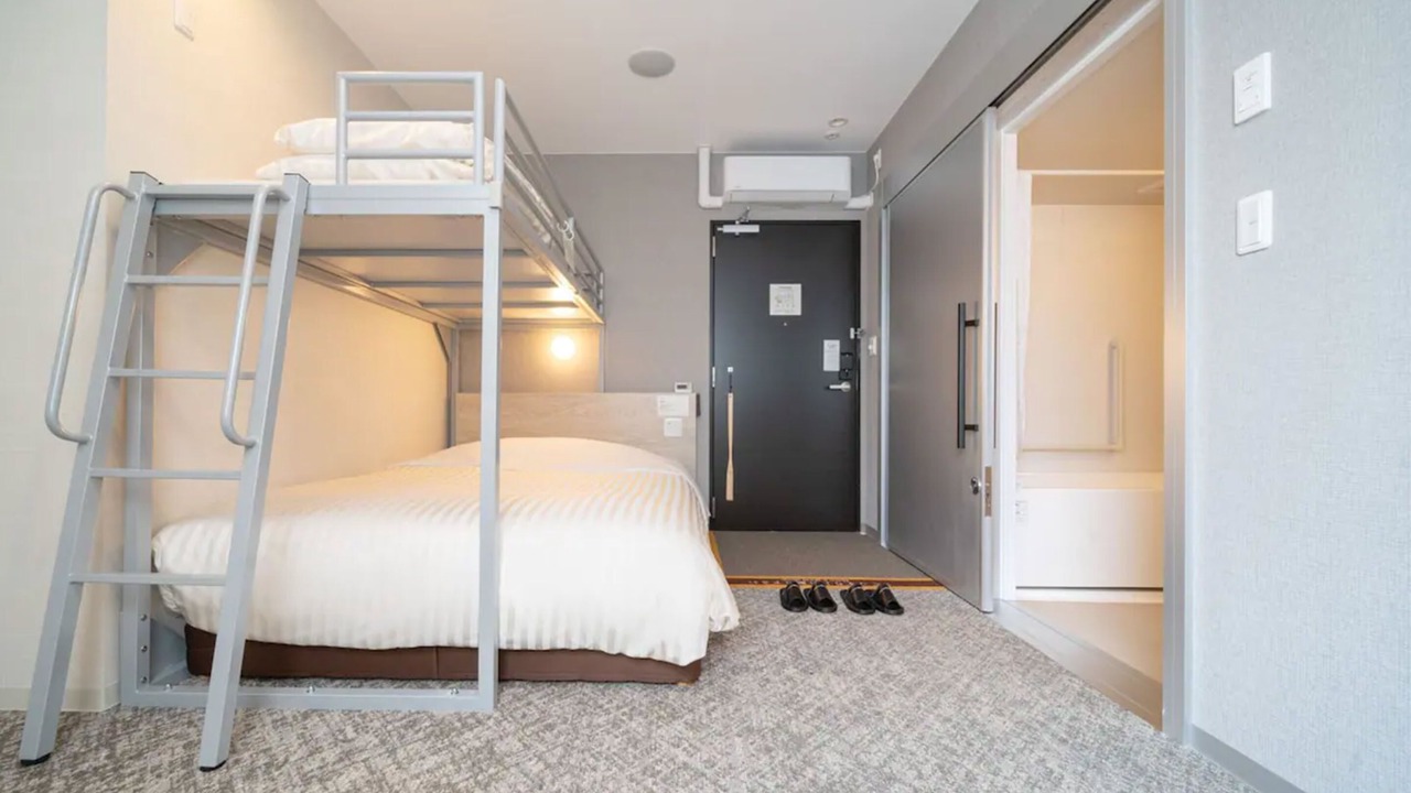 Photo of Bedroom in Kawagoe