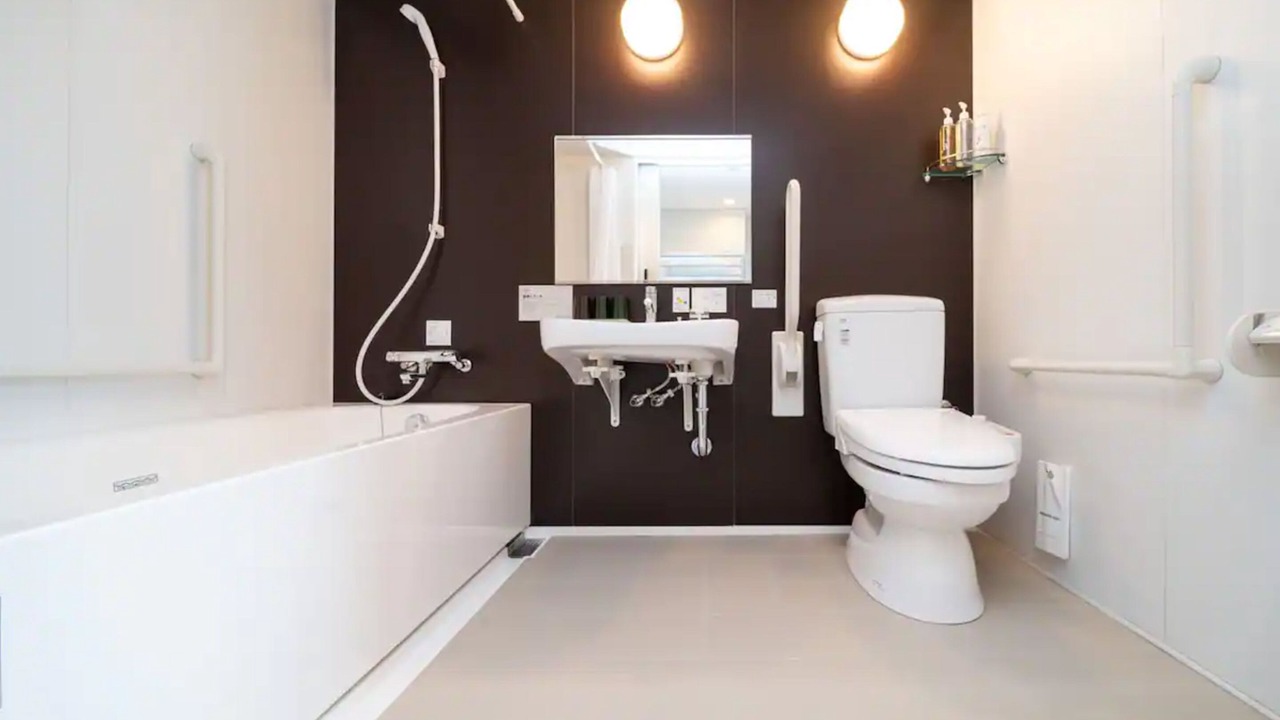 Photo of Bathroom in Kawagoe