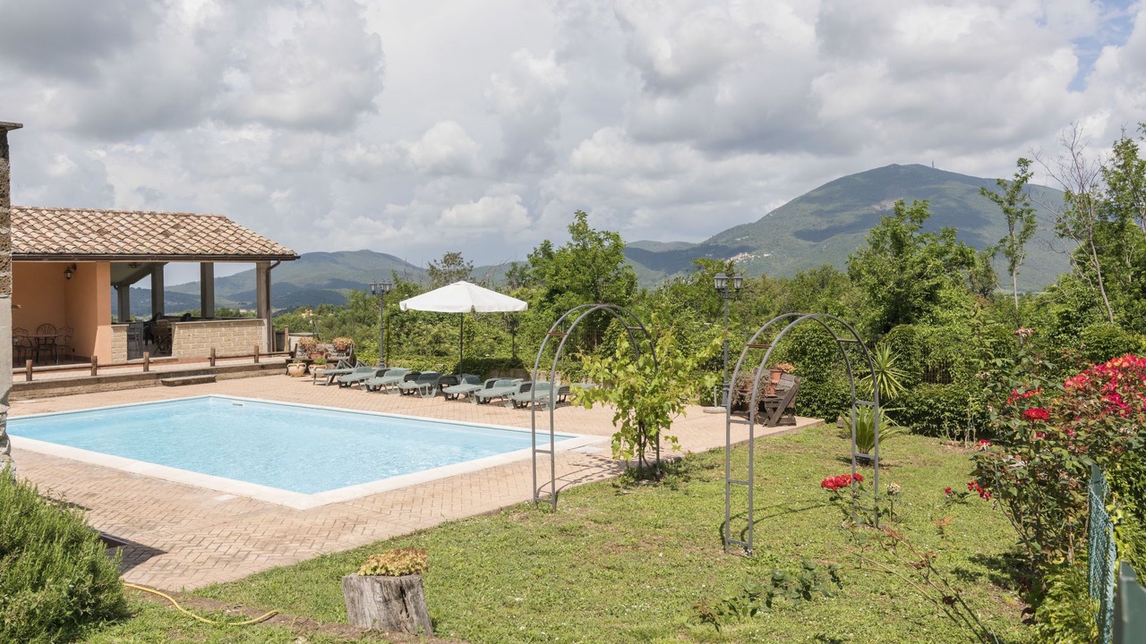 Photo of Outdoor in Casperia