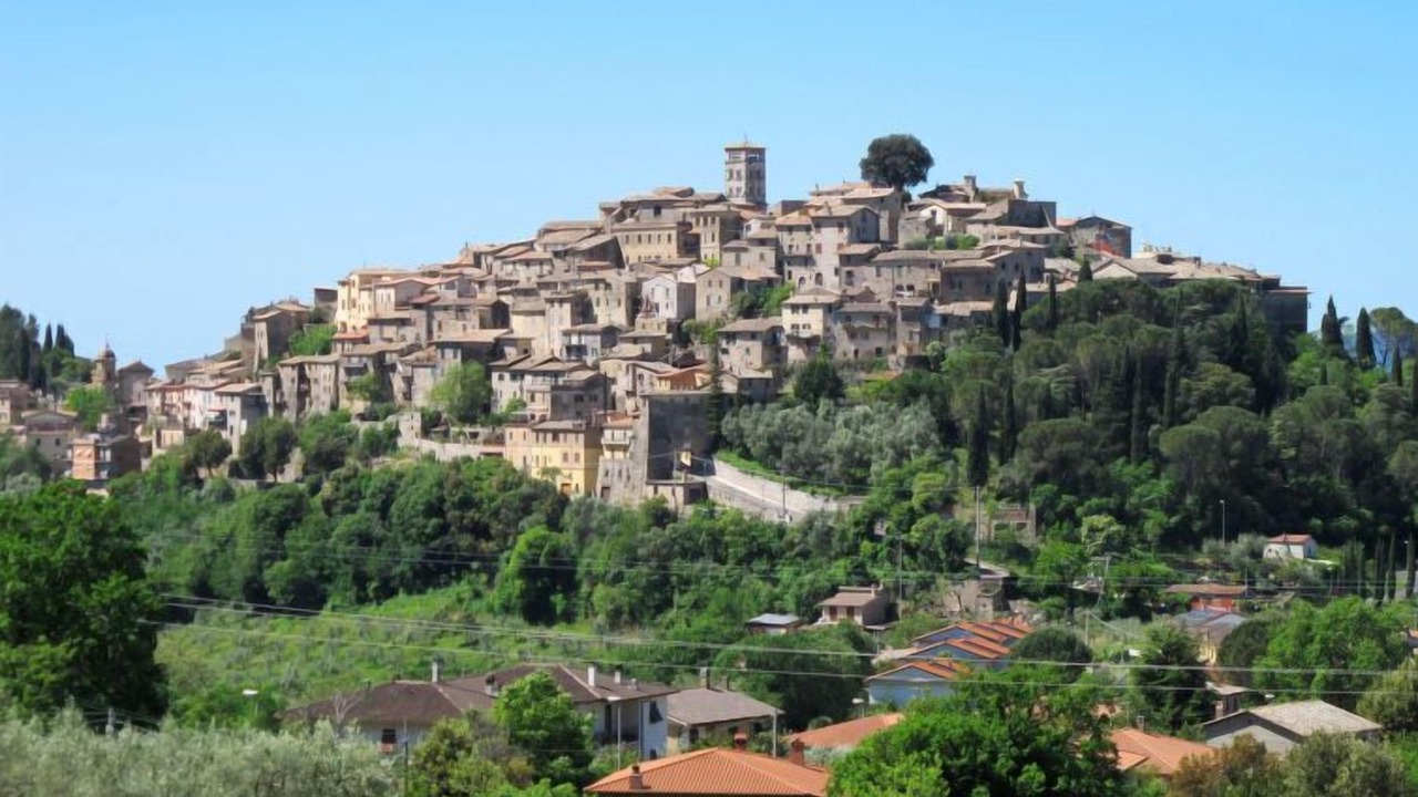 Photo of Others in Casperia