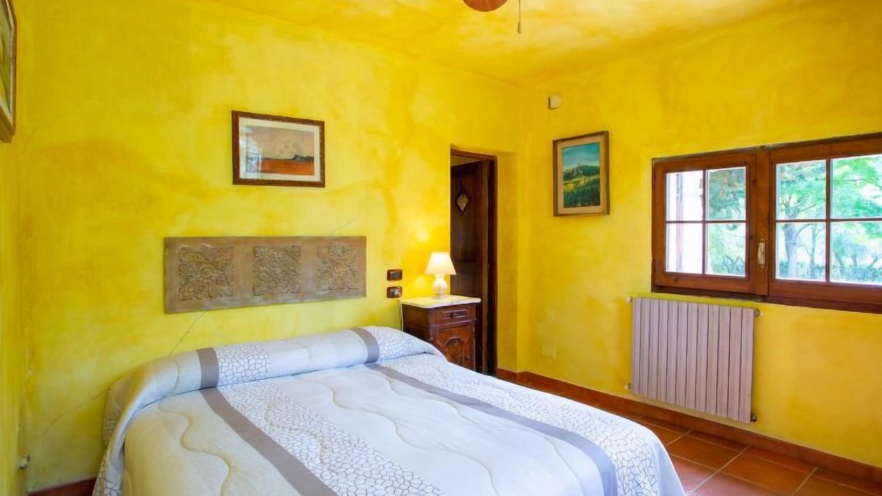 Photo of Bedroom in Casalbordino