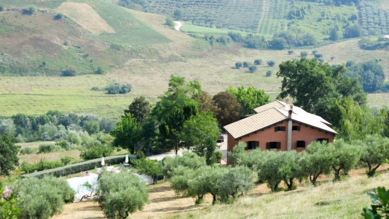 Photo of Outdoor in Citta Sant'Angelo
