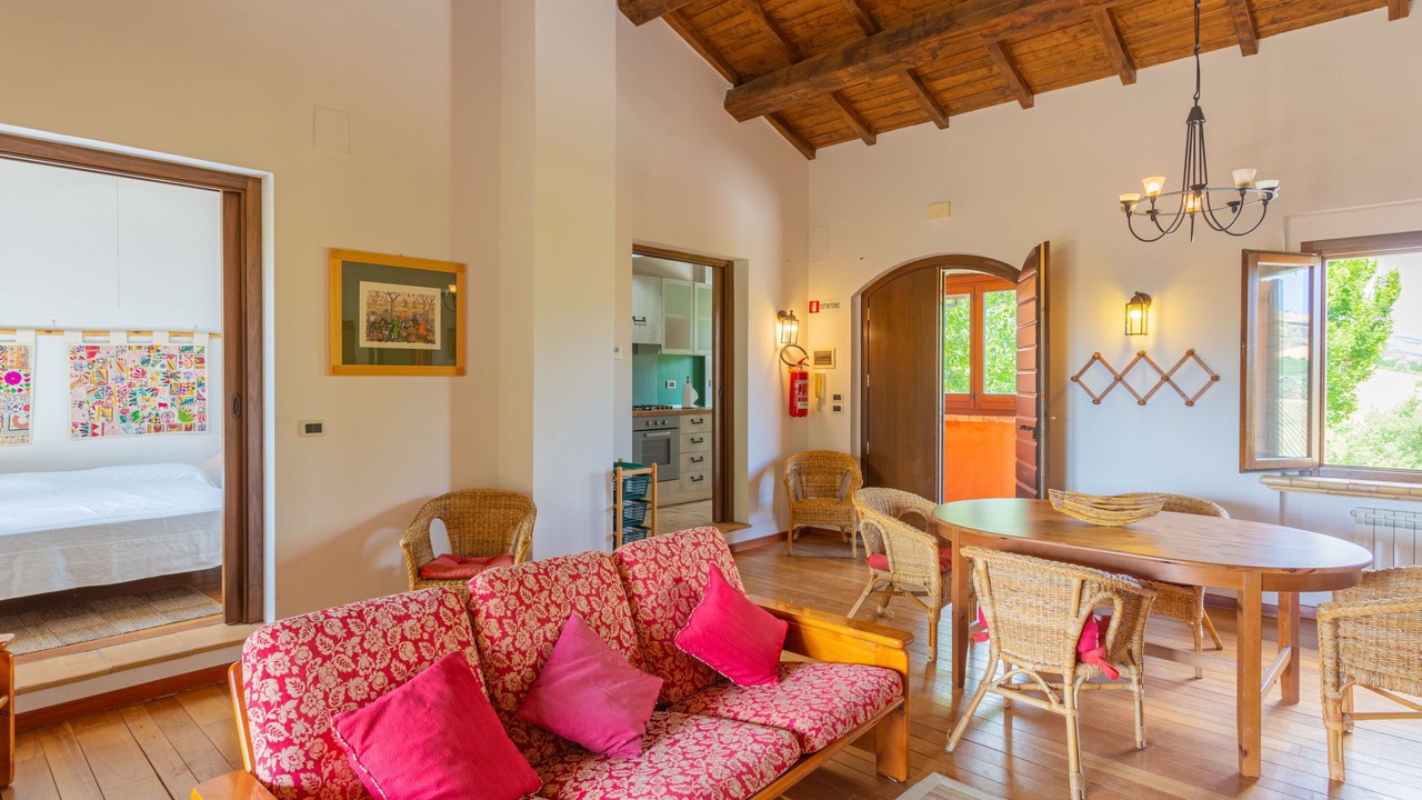 Photo of Livingroom in Citta Sant'Angelo