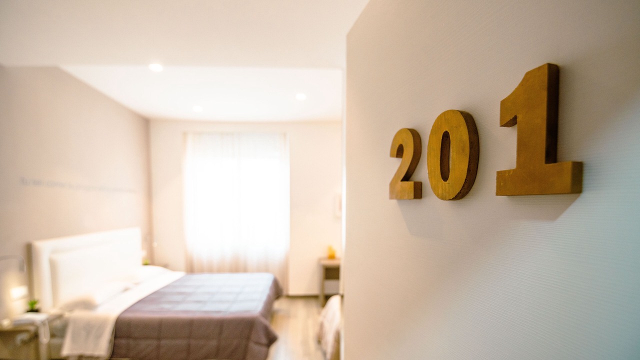 Photo of Bedroom in Salerno