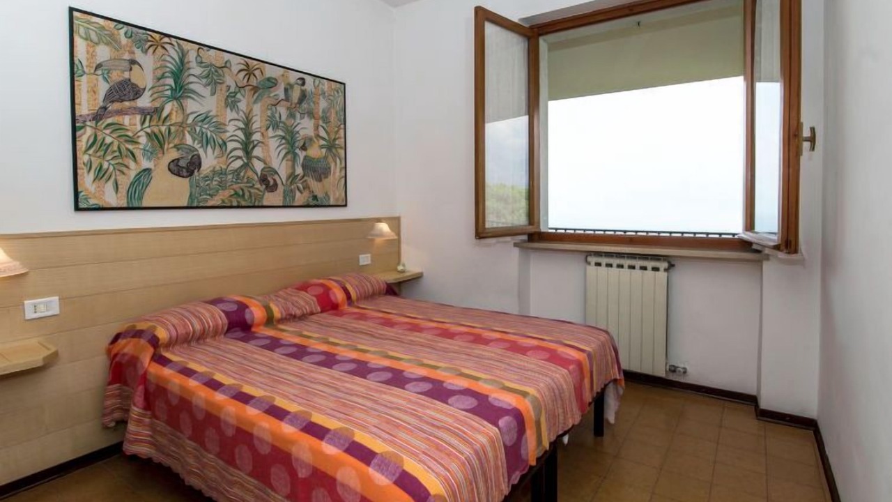 Photo of Bedroom in Frader
